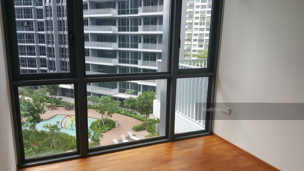 Parc Centros (D19), Condominium #120444962